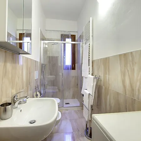 Ferienwohnung Palazzo Bucciolini Florenz Exterior foto