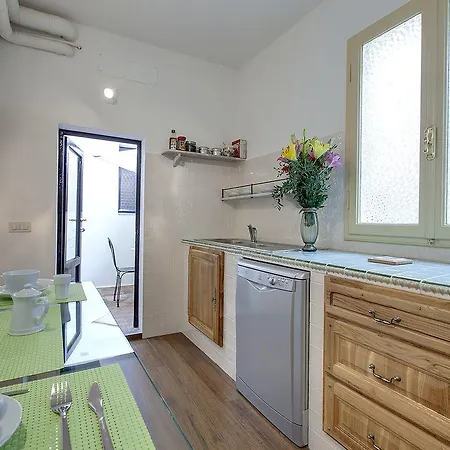 Ferienwohnung Palazzo Bucciolini Florenz Exterior foto