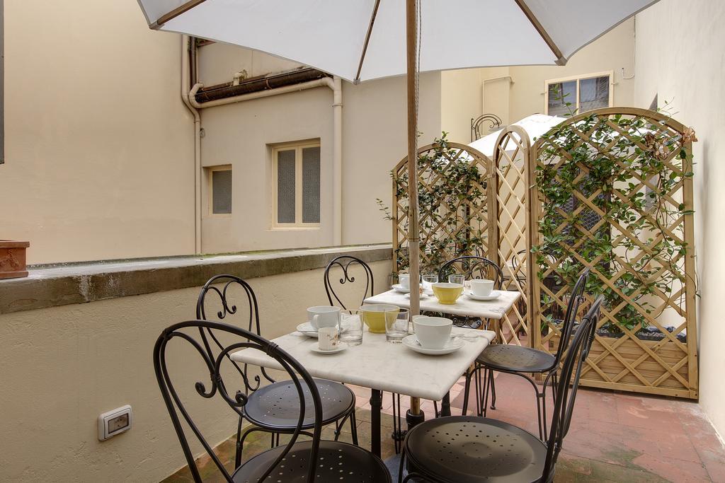 Palazzo Bucciolini Apartment Florenz