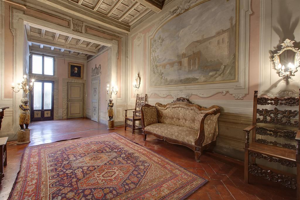 Palazzo Bucciolini Florenz