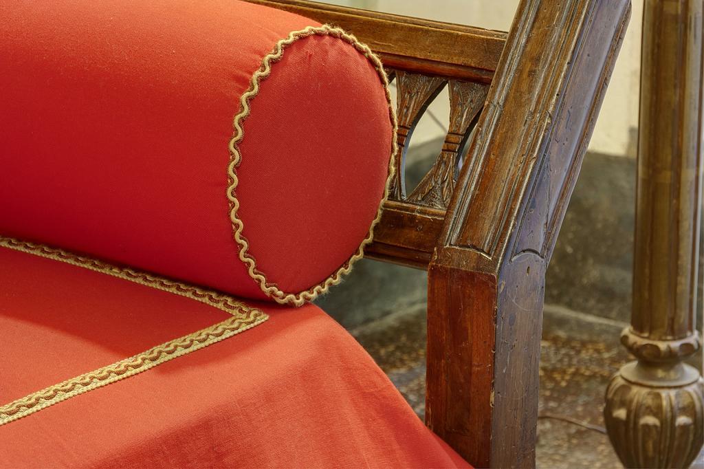 Palazzo Bucciolini Apartment Florenz