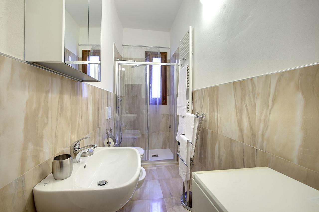 Apartment Palazzo Bucciolini Florenz