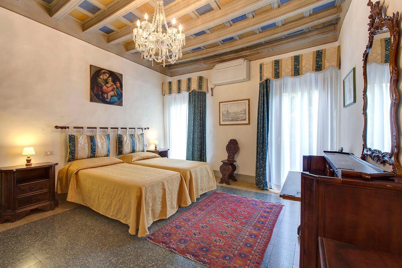 Palazzo Bucciolini * Florenz