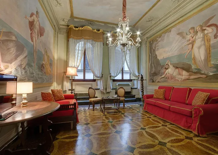 Palazzo Bucciolini