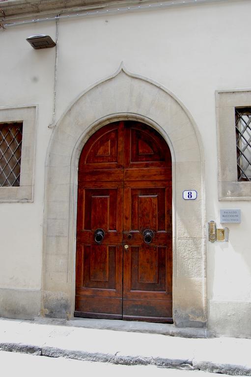 Appartement Palazzo Bucciolini *